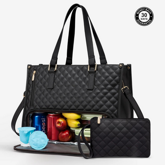 BreakTote - The Signature Lunch Work Bag