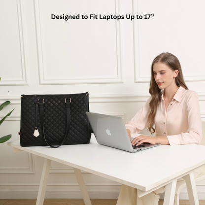 BreakTote - The Signature Lunch Work Bag