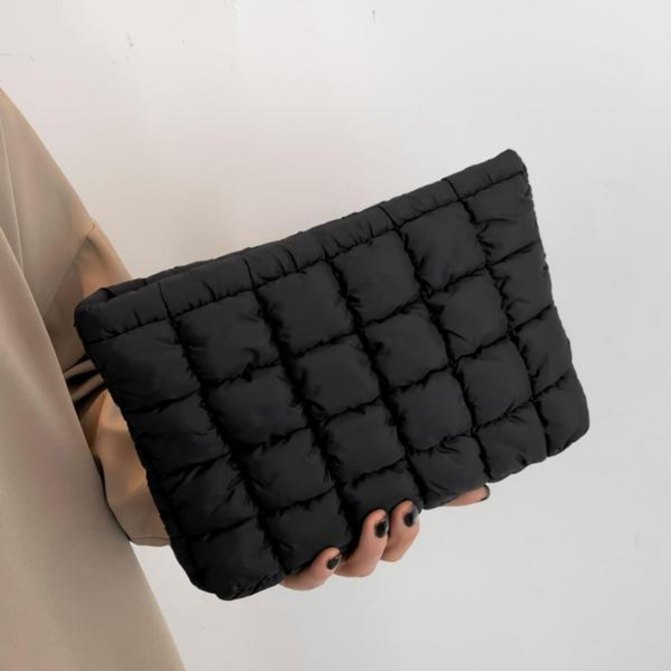 Travel Storage Bag with Zipper