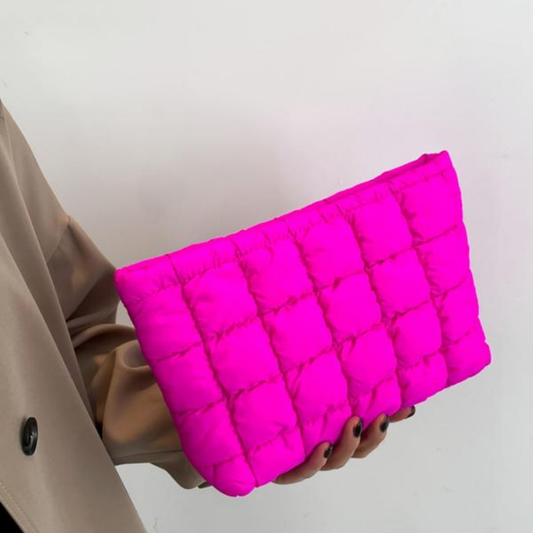 Travel Storage Bag with Zipper