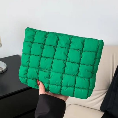 Travel Storage Bag with Zipper