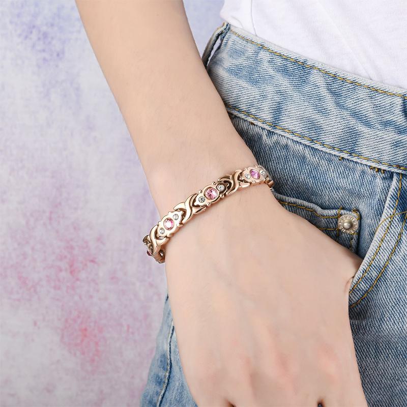Energy Magnet Bracelet