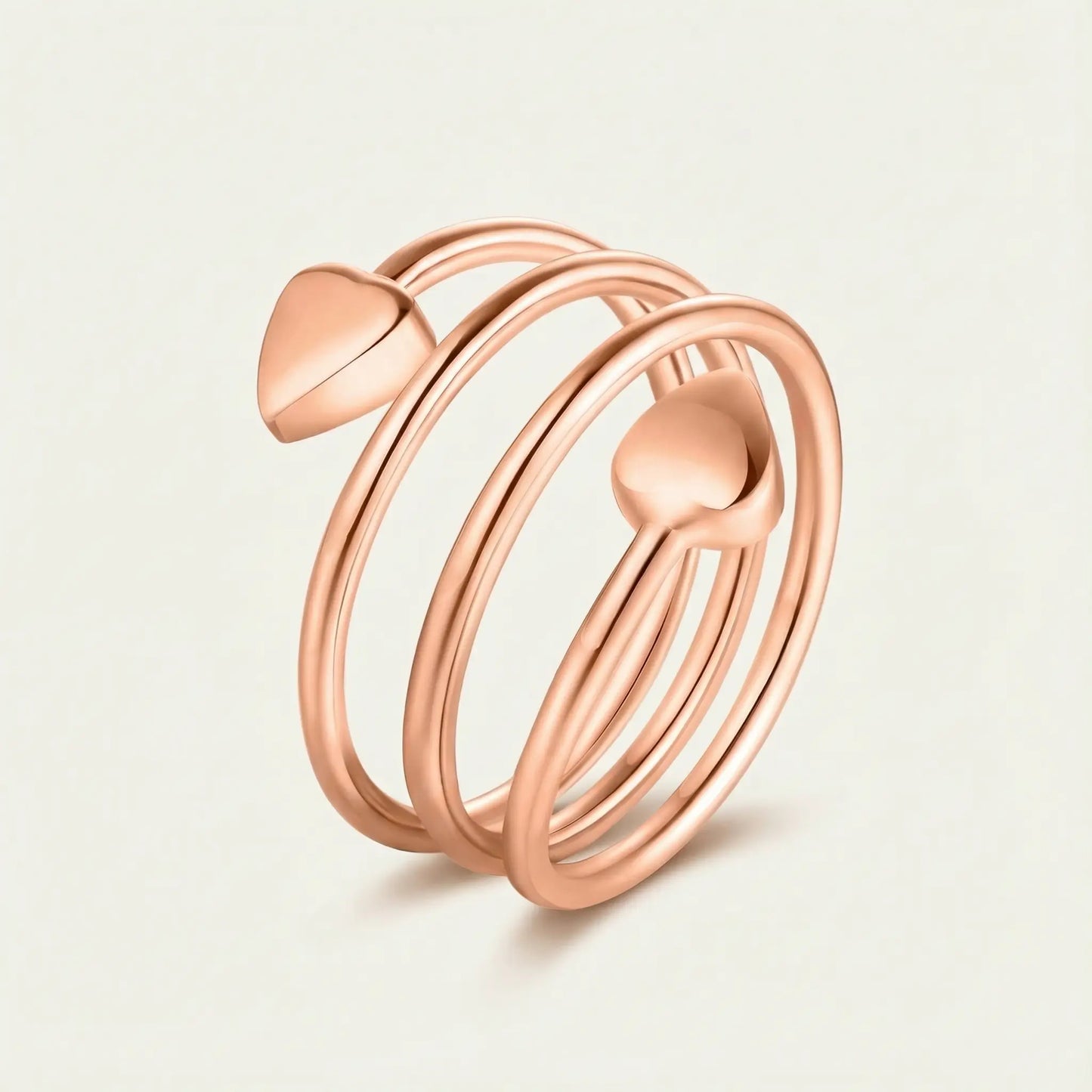 Copper Ring