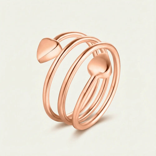 Copper Ring