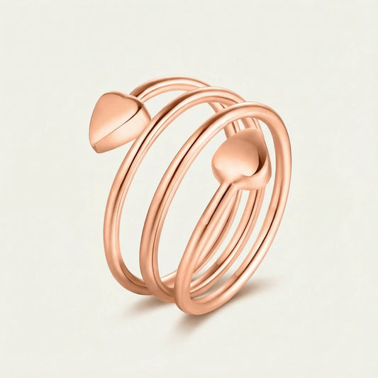 Copper Ring