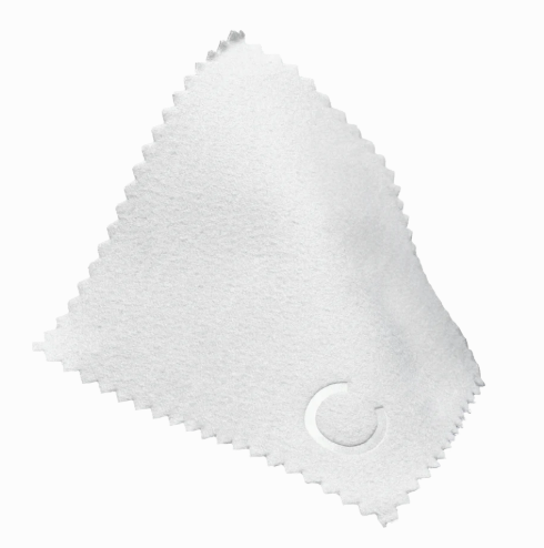 Camelia Polishing Cloth