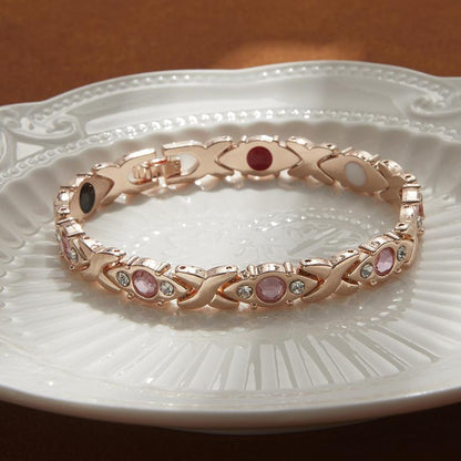 Energy Magnet Bracelet