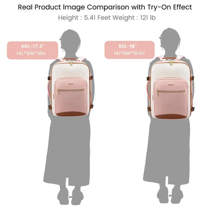 TravelFree - Travel Backpack