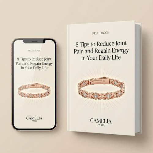 🎁 Camelia eBook (100% off)